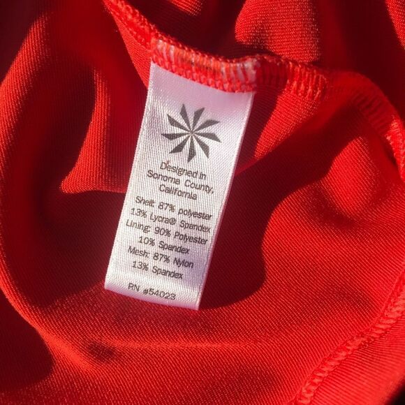 Athleta Workout Tank Top - Picture 5 of 5